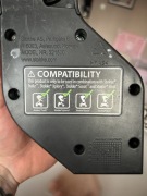 Adaptery do wózka Stokke Trailz, Xplory,Scoot,Beat