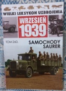 Wielki Leksykon Uzbrojenia Tom 260