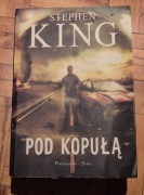 Pod kopułą Stephen King