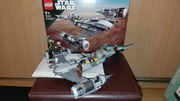 Lego Star Wars 75325 - The Mandalorian's N-1 Starfighter  z 2022 r.