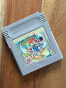 Super Mario Land 2 6 Golden Coins GB Game Boy