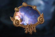 1 x Mirror of Kalandra orb - Standard League PC - POE 1 (Path of Exile 1)