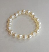 Bransoletka z prełkami