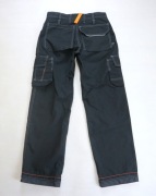 Helly Hansen Chelsea Service Pant Cordura spodnie robocze 44 pas 2 x 38 cm