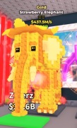 STRAWBERRY ELEPHANT 437,5M/s | ROBLOX