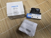 Generator podciśnienia FESTO VAD-ME-I-1/8  NOWY