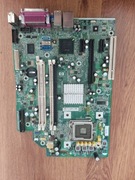 Płyta główna używana 