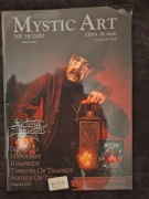 Magazyn muzyczny Mystic Art 18/2002