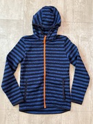 H&M bluza rozpinana 134/140cm 8-10 lat, stan bdb