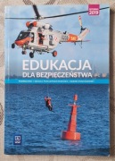 Edukacja dla bezpieczeństwa - Bogusława Breitkopf  Mariusz Cieśla 