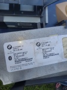 Moduł bluetooth bmw e83