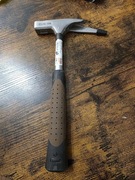 Młotek dekarski Picard 698 z magnesem Made in Germany