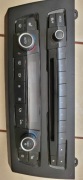 Panel klimatyzacji radia BMW 1E