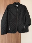 Kurtka  pikowana  Up Fashion Germany r. 44