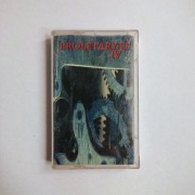 Proletaryat IV kaseta magnetofonowa