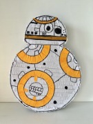 Piniata BB-8 Star Wars + GRATISY