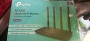 router internetowy TP-link AC1200