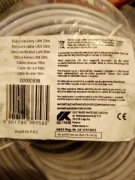 Kabel sieciowy LAN 30 m . Nowy!