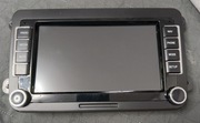 RADIO multimedialne  VW SKODA SEAT