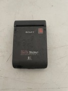 DATA SONY DD-1EX