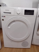 Siemens iQ300 suszarka do ubrań WT43H081