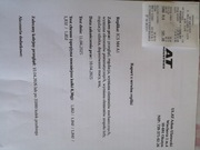 Asg M4 ics po serwisie u ulata 