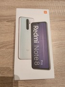 Redmi Note 8 Pro