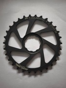 Zębatka MICHE 30 zębów