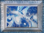 abstrakcja 017 - Józef Stein