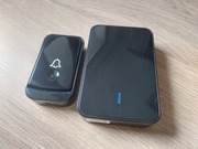 Bezprzewodowy dzwonek do drzwi