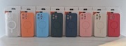 TEL PROTECT MagSilicone Case do Iphone 15 Pro Max