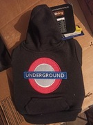 Underground Ubranie dla psa 