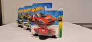 Stojak ekspozytor na hot wheels 