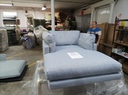 Wyjątkowa Okazja! Sofy i Fotele Outletowe