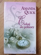  Czekaj do północy - Amanda Quick 