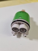 Głowica ceramiczna dwustopniowa  35mm wysoka Sedal