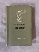 Cień wzgórz Giovanni Arpino (literatura włoska, pierwsze wydanie, NIKE)