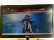 Monitor LG FLATRON E1942 19'