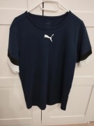 Koszulka męska t-shirt sportowy Puma r. M