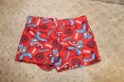 Kąpielówki szorty bokserki Marvel chłopiec 116