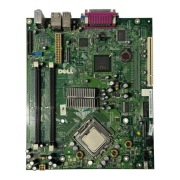 DELL GX520 SFF LGA775 CN-0XG309 + CPU PENTIUM 4 2.80Ghz 521 SL8PP