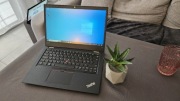 Lenovo ThinkPad L13 i5-10210U 8/256GB bateria 5 godzin pracy 