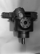 pompy/silnik hydrauliczny Hydromatik