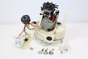 Silnik jak nowy do robota PHILIPS HR7621