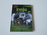 REJS- DVD - W FOLII - PIWOWSKI- MAKLAKIEWICZ - HIMILSBACH  