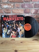 Roxy music Manifesto. Album LP 1979 rok