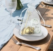 Zestaw herbaciany zaparzacz łyżeczka upominek