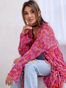 Piękny kardigan COCOMORE