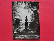 JASŁO    - Pocztówka  z 1963 r.