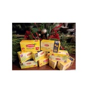 Herbata Ekspresowa Lipton Yellow Label 